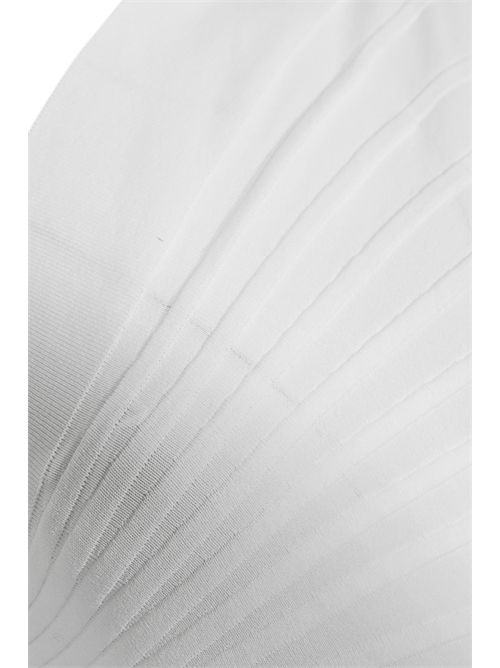 Abito Morgane in viscosa stretch Liviana Conti | F6SA40A01-0